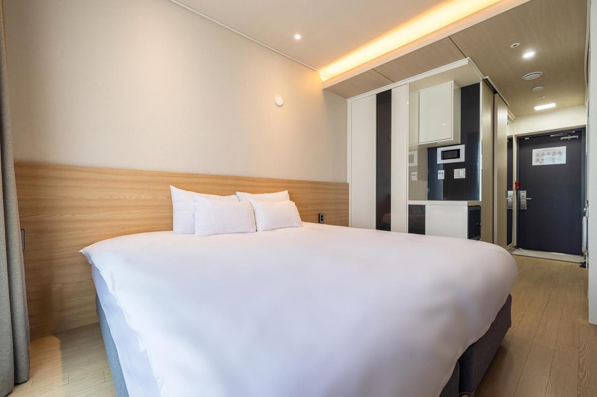 Ocean Soleview Hotel Incheon Luaran gambar