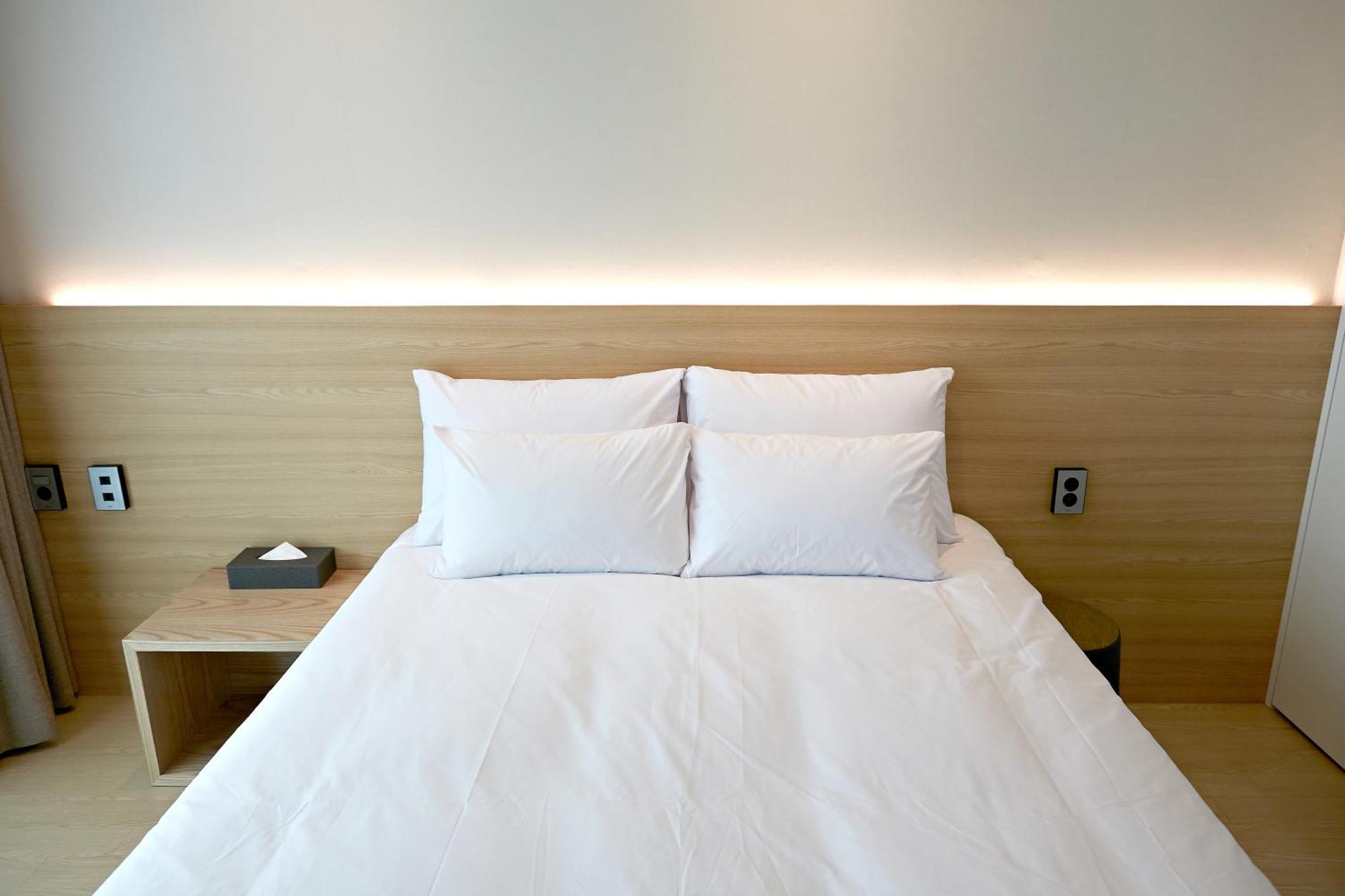 Ocean Soleview Hotel Incheon Luaran gambar