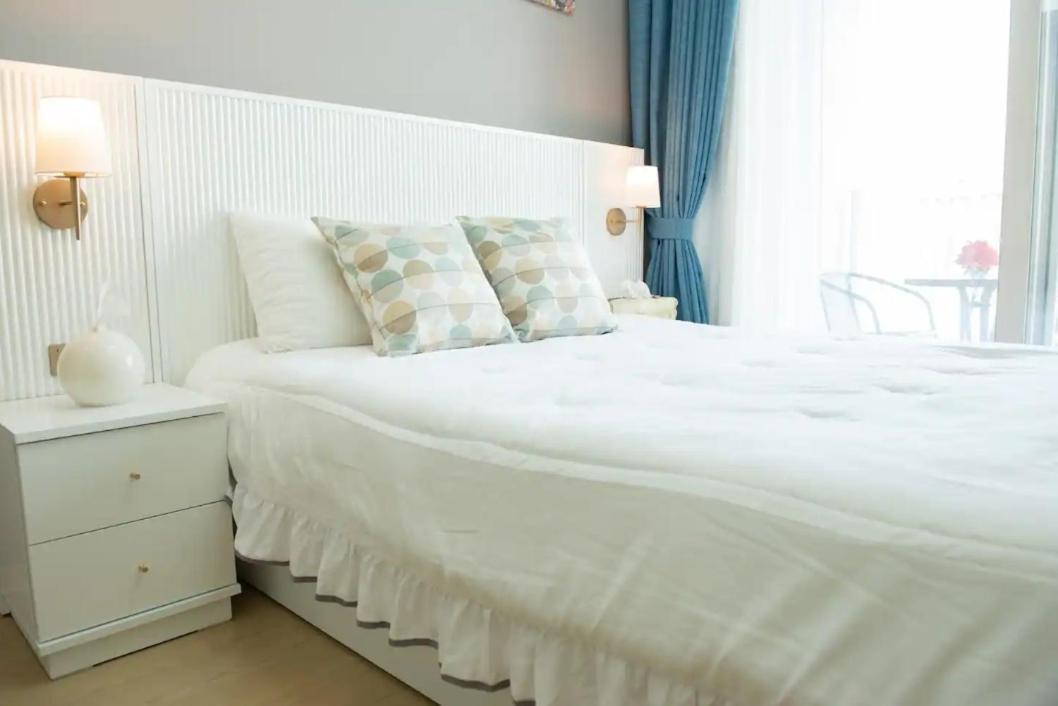 Ocean Soleview Hotel Incheon Luaran gambar
